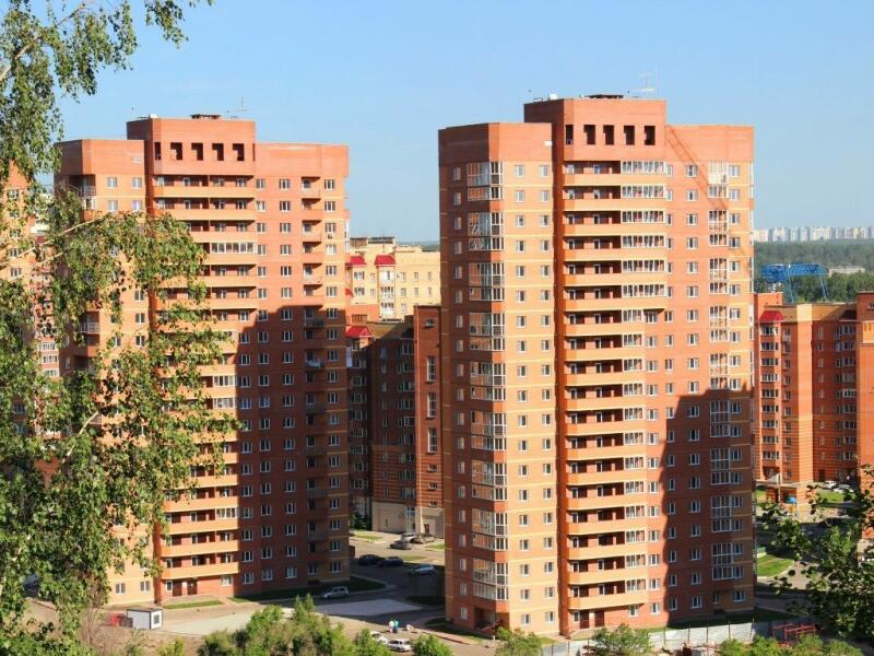 Заречная 43 новосибирск фото