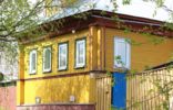 Дома, дачи, коттеджи - Костромская область, Солигалич, ул Советская 108 фото 1