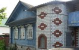 Дома, дачи, коттеджи - Нижегородская область, Балахна, р.п. Лукино, ул. Кооперативная фото 1