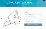 Квартиры - Краснодар, р-н Центральный, ул. Старокубанская, д. 2/23 фото 1