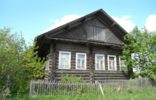 Дома, дачи, коттеджи - Архангельская область, Вельск, д.Савинская фото 1