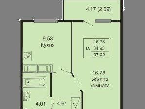 Купить 1 Комнатную Квартиру Всеволожский Район