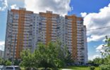 Квартиры - Москва, ул Генерала Белобородова, 12 фото 1