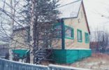 Дома, дачи, коттеджи - Ханты-Мансийский АО, Радужный, мкр. СУ-968, ул Зеленая фото 1
