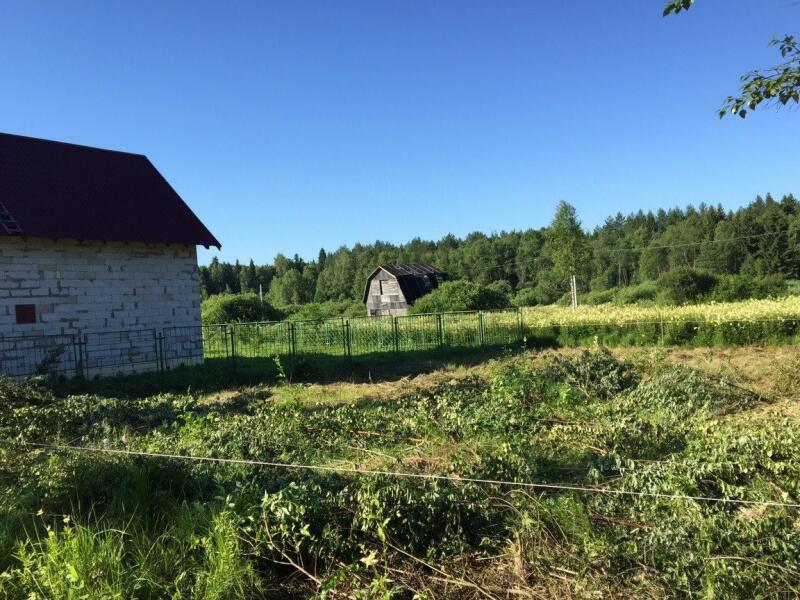 Купить Участок В Снт Всеволожский Район