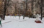 Квартиры - Москва, ул Куусинена, 1 фото 1