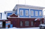 Коммерческая недвижимость - Вологодская область, Тотьма, ул Советская, 24 фото 1