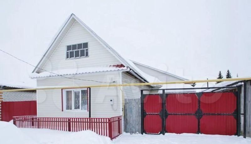 Объявления продажа домов в ялуторовске с фото свежие объявления