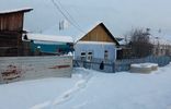 Дома, дачи, коттеджи - Челябинская область, Еманжелинск, ул Шахтера, 148 фото 1