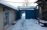 Дома, дачи, коттеджи - Челябинская область, Еманжелинск, ул Шахтера, 148 фото 8