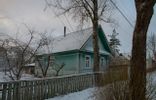 Дома, дачи, коттеджи - Новгородская область, Малая Вишера, ул Балочная, 30 фото 10