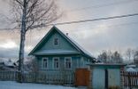 Дома, дачи, коттеджи - Новгородская область, Малая Вишера, ул Балочная, 30 фото 11