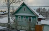 Дома, дачи, коттеджи - Новгородская область, Малая Вишера, ул Балочная, 30 фото 2