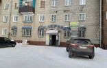 Коммерческая недвижимость - Иркутская область, Усолье-Сибирское, пр-кт Комсомольский, 83б фото 1