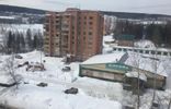 Квартиры - Иркутская область, Железногорск-Илимский, ул Радищева, 12 фото 1
