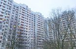 Квартиры - Москва, ш Варшавское, 128/1 фото 22