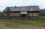 Дома, дачи, коттеджи - Вологодская область, Белозерск, пос. Визьма фото 1