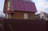 Дома, дачи, коттеджи - Владимирская область, Киржач, СНТ Восход фото 2