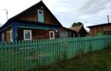 Дома, дачи, коттеджи - Кемеровская область, Салаир, пер Колхозный, 8 фото 2