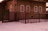 Дома, дачи, коттеджи - Новгородская область, Пестово, ул Красных зорь, 132 фото 1
