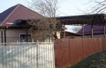 Дома, дачи, коттеджи - Краснодарский край, Холмская, ул Гоголя, 205 фото 4