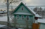 Дома, дачи, коттеджи - Новгородская область, Малая Вишера, ул Балочная, 30 фото 3