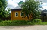 Дома, дачи, коттеджи - Костромская область, Солигалич, ул Комсомольская, 18 фото 1