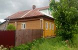 Дома, дачи, коттеджи - Костромская область, Солигалич, ул Комсомольская, 18 фото 3