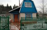 Дома, дачи, коттеджи - Брянская область, Фокино, садоводческое товарищество Мичуринец 3 фото 1
