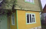 Дома, дачи, коттеджи - Владимирская область, Судогда, садоводческое некоммерческое товарищество Химик фото 1