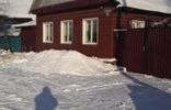 Дома, дачи, коттеджи - Иркутская область, Нижнеудинск, ул Сбитнева, 211 фото 1