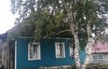 Дома, дачи, коттеджи - Кемеровская область, Салаир, ул Кооперативная фото 1