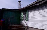 Дома, дачи, коттеджи - Челябинская область, Еманжелинск, ул Луначарского фото 3
