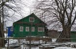 Дома, дачи, коттеджи - Вологодская область, Харовск, ул Железнодорожная, 91 фото 1