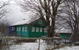 Дома, дачи, коттеджи - Вологодская область, Харовск, ул Железнодорожная, 91 фото 2