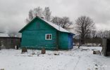 Дома, дачи, коттеджи - Вологодская область, Харовск, ул Железнодорожная, 91 фото 3