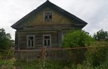 Дома, дачи, коттеджи - Ивановская область, Юрьевец, ул Осипенко, 35 фото 1