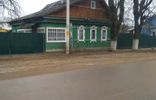 Дома, дачи, коттеджи - Калужская область, Юхнов, ул Урицкого, 89 фото 1