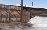 Дома, дачи, коттеджи - Иркутская область, Зима, ул Коминтерна фото 1