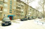 Квартиры - Абакан, ул Торосова, 14 фото 16