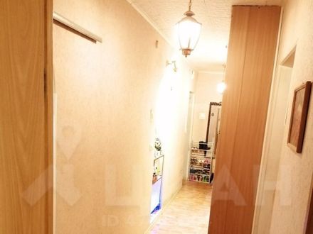 Продам 3-комнатную квартиру на 2-м этаже 5-этажного дома площадью 63.0 кв. м. в Вологде