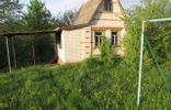 Дома, дачи, коттеджи - Белгородская область, Строитель, садоводческое некоммерческое товарищество Берёзка, 5А фото 6
