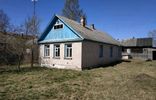 Дома, дачи, коттеджи - Вологодская область, Бабаево, ул Луначарского, 45 фото 1