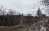 Земельные участки - Вологда, садоводческое товарищество Незабудка фото 1