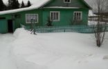 Дома, дачи, коттеджи - Вологодская область, Никольск, ий район фото 11