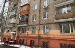 Квартиры - Москва, ул 1-я Парковая, 7ак2, улица фото 15
