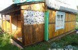 Дома, дачи, коттеджи - Иркутская область, Усть-Кут, по р. Куте, 703-й км фото 4