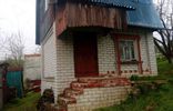 Дома, дачи, коттеджи - Нижегородская область, Павлово, СНТ Горушки фото 1