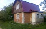 Дома, дачи, коттеджи - Владимирская область, Собинка, садовое товарищество Лопухино фото 1
