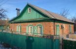 Дома, дачи, коттеджи - Ростовская область, Боковская фото 1